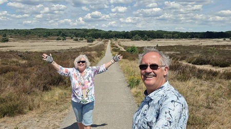 Hoge Veluwe